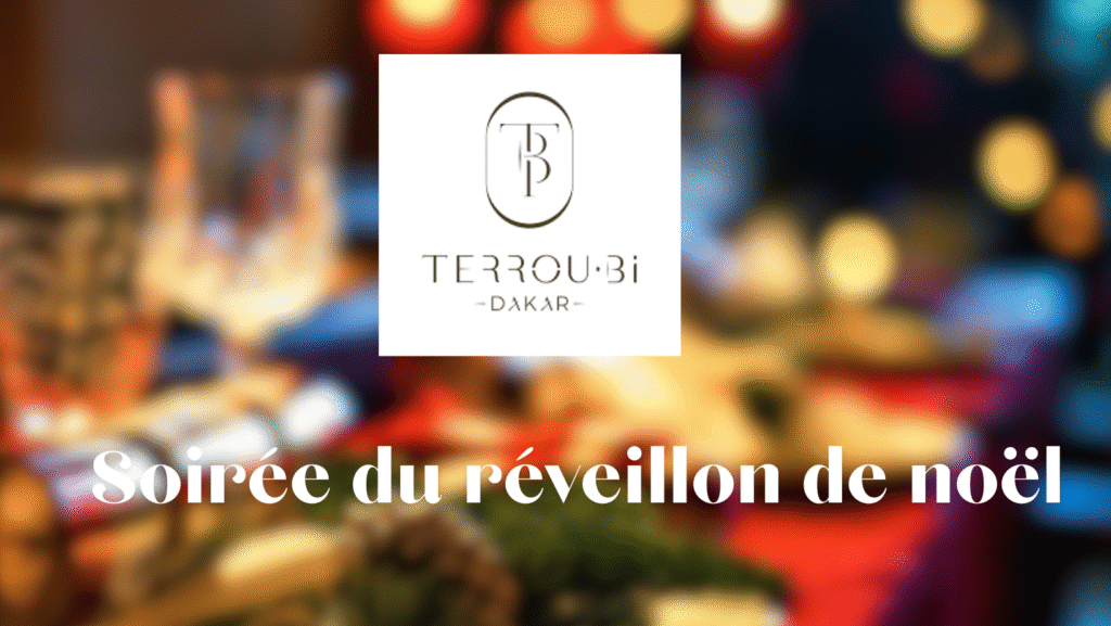 Que faire au Sénégal à noël et nouvel an en 2025 ?