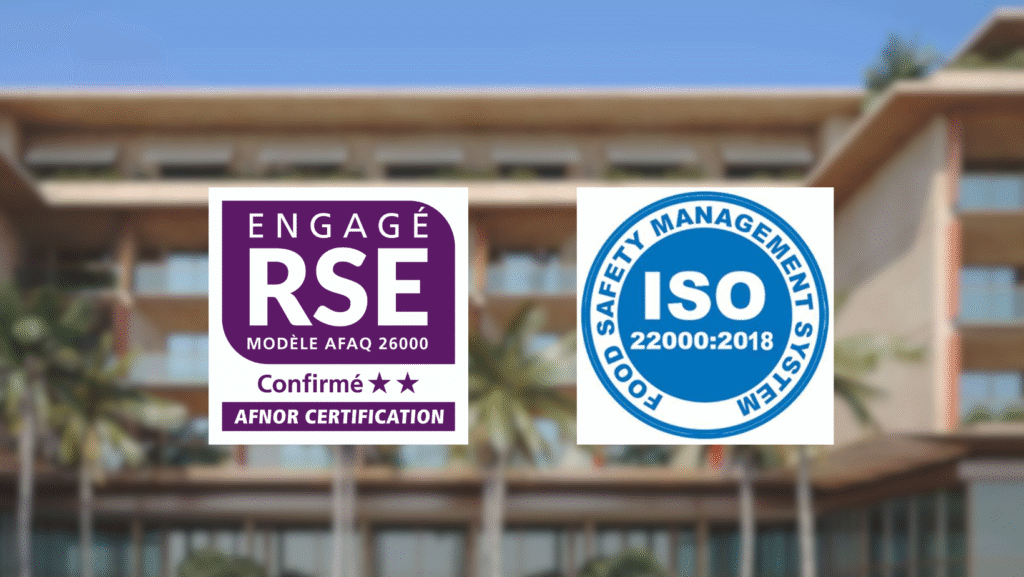 Terrou-Bi 2026 : une nouvelle ère pour l’hôtellerie de luxe à Dakar