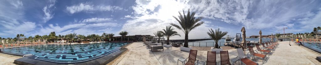 Test : 24 heures au Terrou-Bi à Dakar