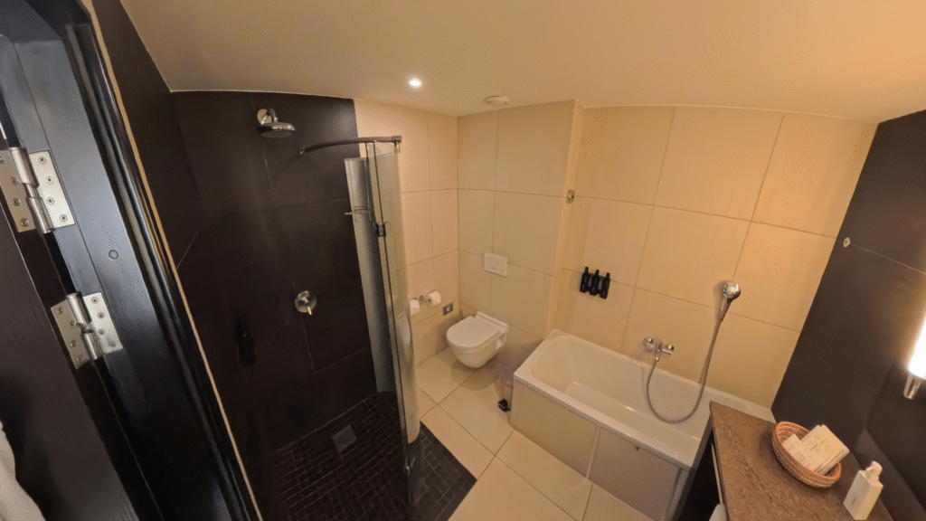 Test : 24 heures au Terrou-Bi à Dakar