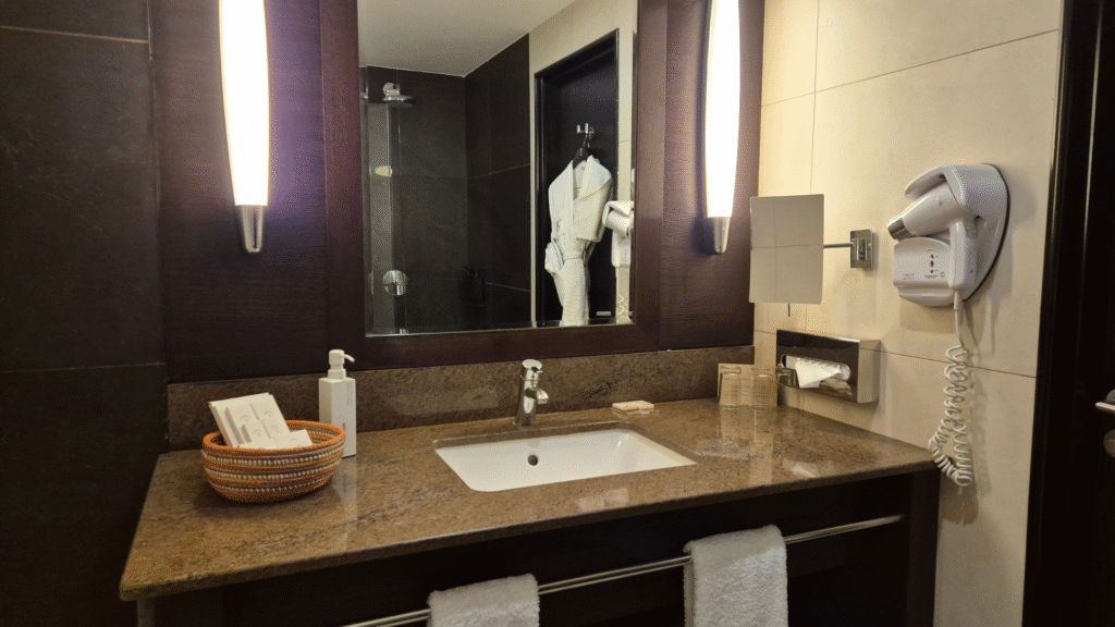 Test : 24 heures au Terrou-Bi à Dakar