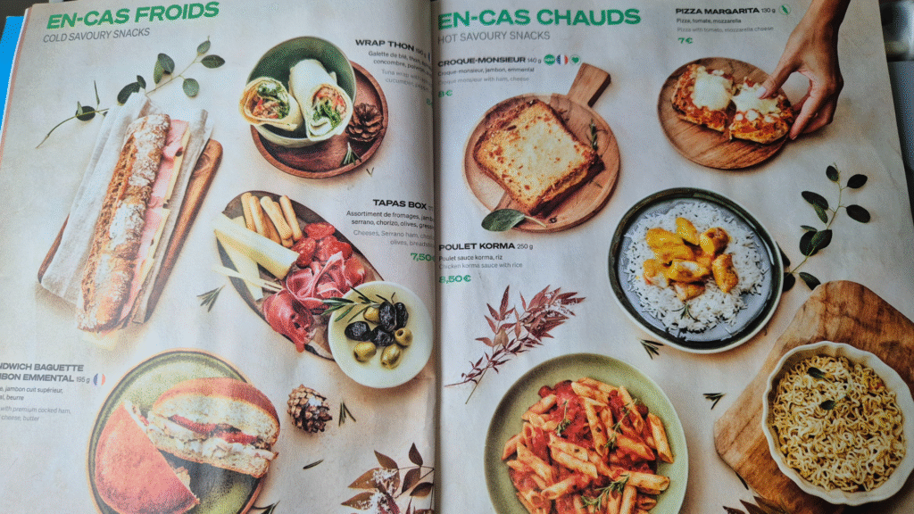 J'ai testé la compagnie Transavia pour Dakar