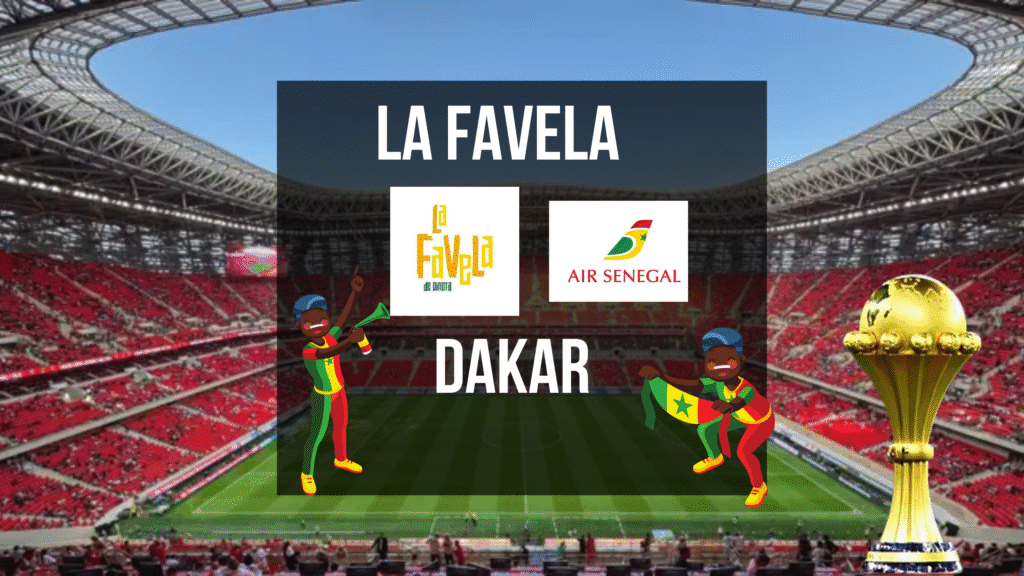 Où regarder le match Maroc-Sénégal ? Tout savoir sur la finale