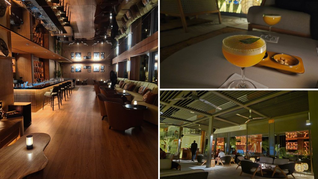 Test : 24 heures au Terrou-Bi à Dakar