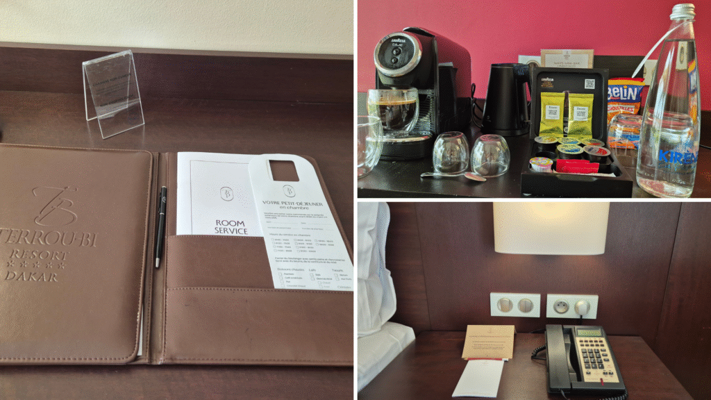 Test : 24 heures au Terrou-Bi à Dakar