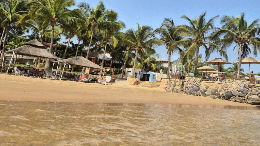 Test : 24 heures au Terrou-Bi à Dakar