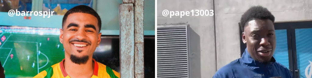 Suivre le Sénégal à la CAN 2025