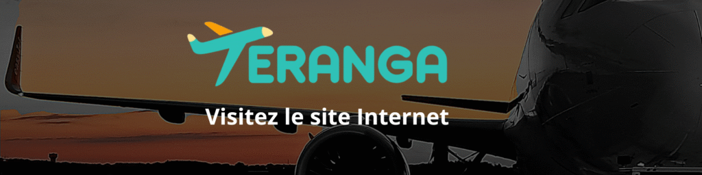 Le salon Teranga Expo Dakar