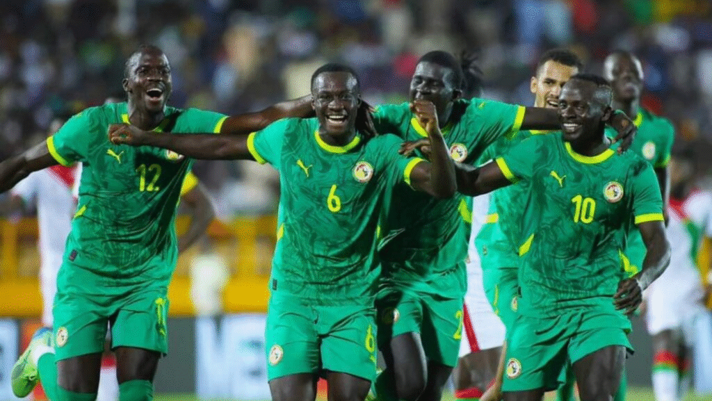 Air Sénégal lance un vol vers Tanger pour la CAN