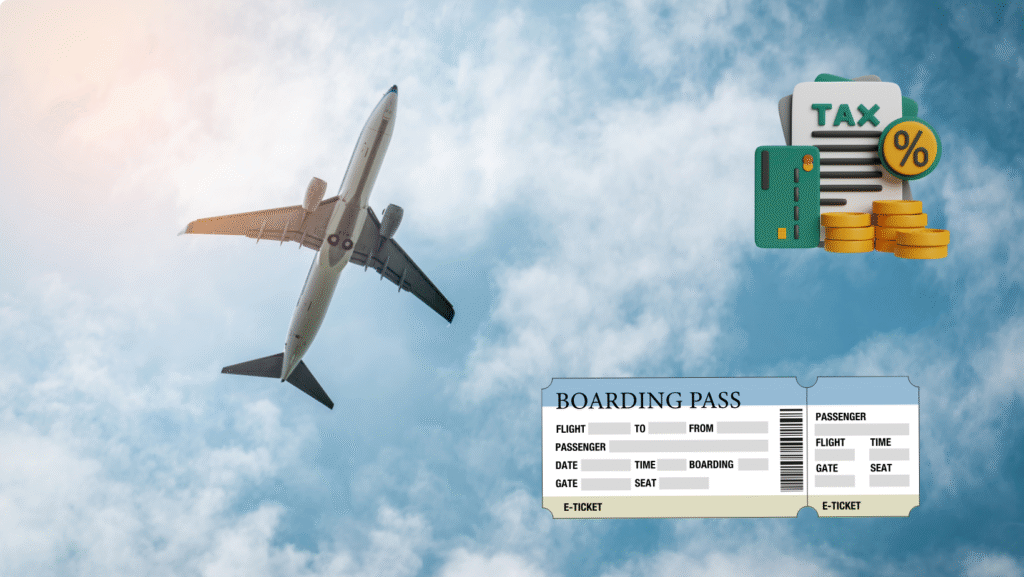 Sénégal : fin des taxes aériennes en 2026