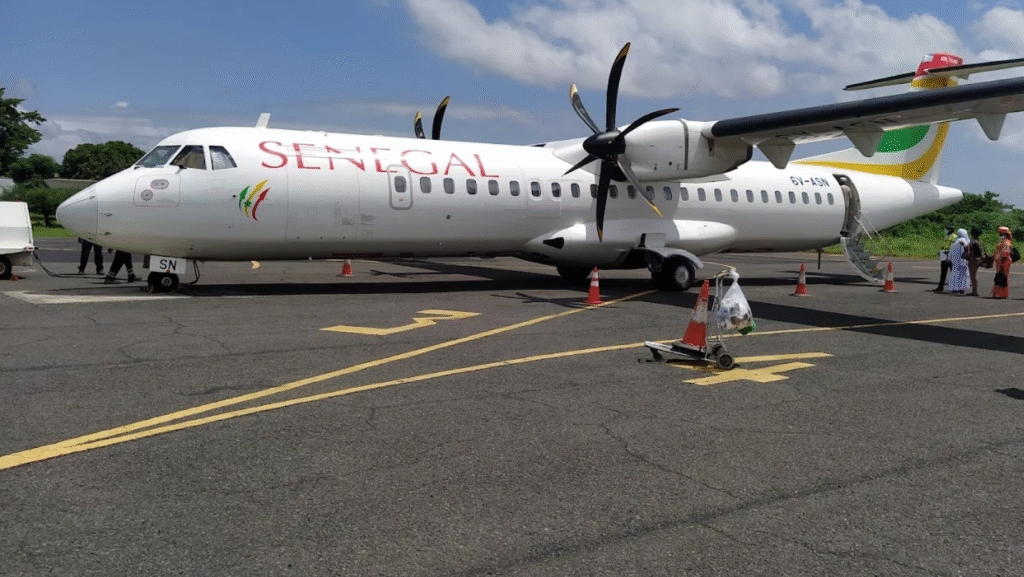 Aéroport de Ziguinchor : ouverture pour 2026 ?
