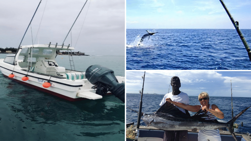 Maison Abaka - demeure d'hôtes à Dakar Ngor