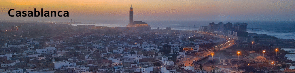 Le programme Air Sénégal en 2026