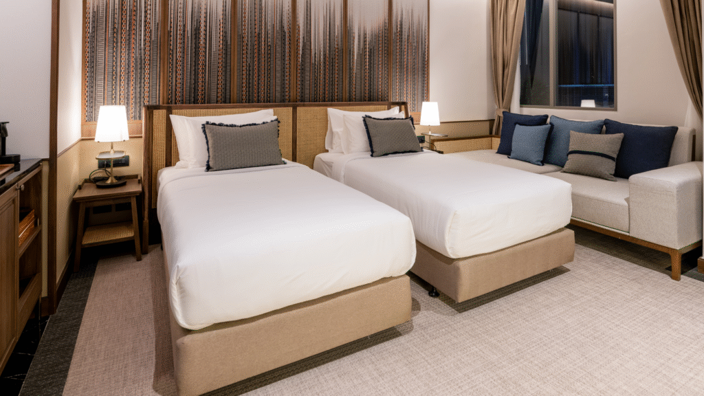 JOJ Dakar 2026 : réservez tôt