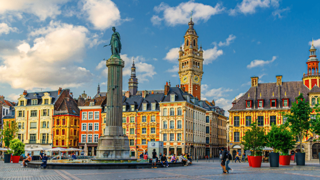 Dakar bientôt accessible depuis une nouvelle ville française