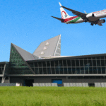 Lille Dakar avec la Royal Air Maroc