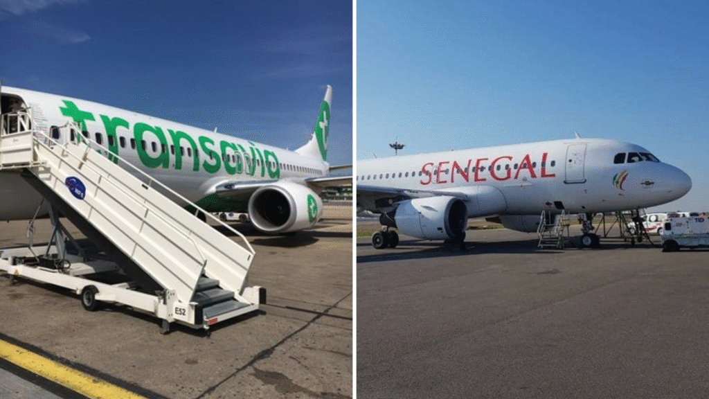 Brussels Airlines compagnie aérienne préférée de notre communauté en 2025