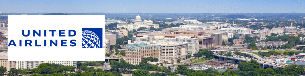 Les vols USA Canada vers le Sénégal en 2026