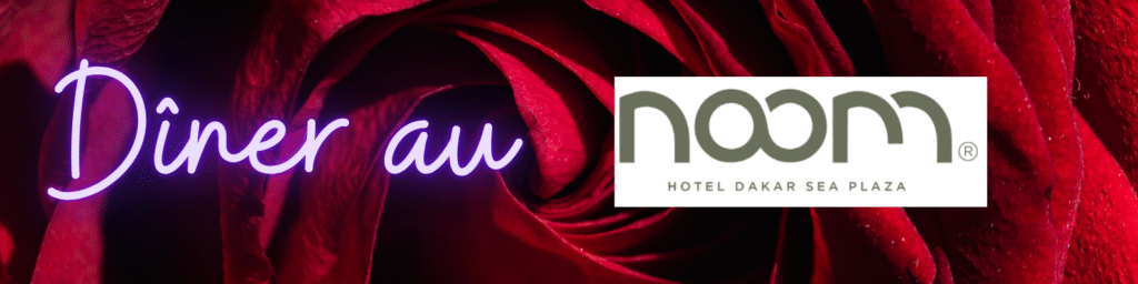 Saint Valentin à Dakar : Bons plans en amoureux