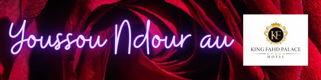 Saint Valentin à Dakar : Bons plans en amoureux