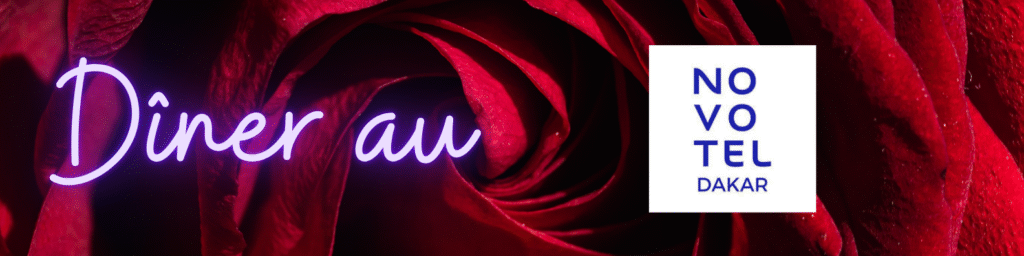 Saint Valentin à Dakar : Bons plans en amoureux