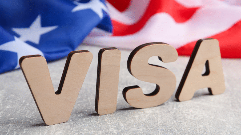 Visa Sénégal-USA : les nouvelles procédures