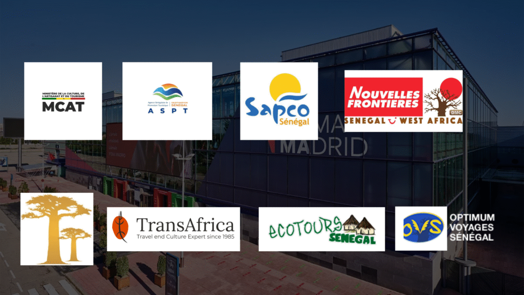 Le Sénégal au salon du tourisme FITUR de Madrid