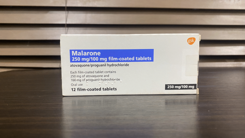 Voyage Sénégal : Quels médicament préventif pour le paludisme ?