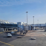 Trafic passager à l&rsquo;AIBD : les chiffres 2025