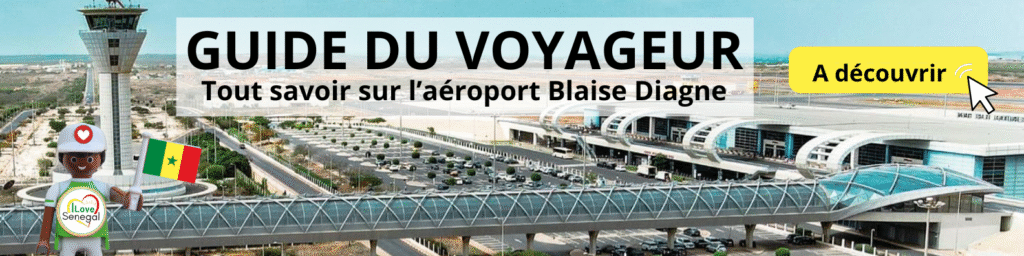 Trafic passager à l'AIBD : les chiffres 2025