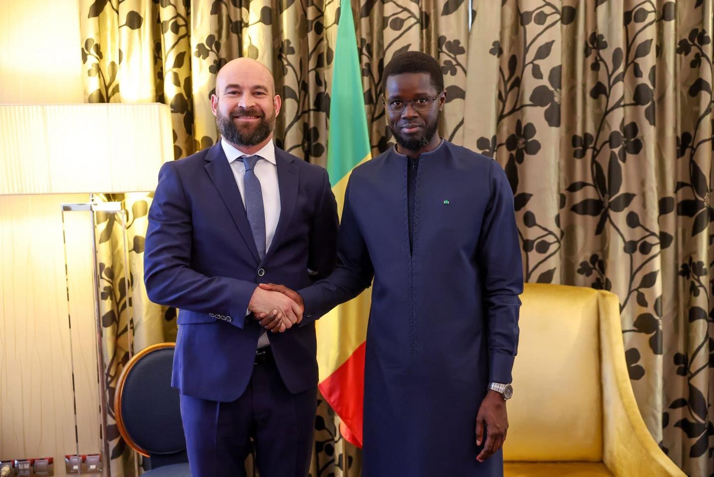 Le groupe RIU envisage d’élargir ses activités au Sénégal