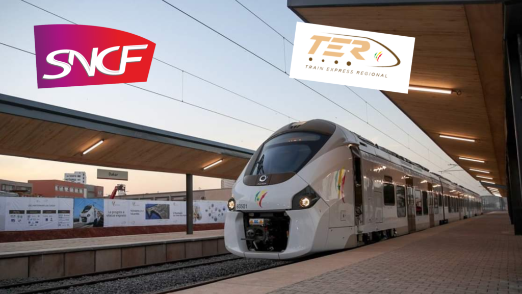 La visite de Yankhoba Diémé à Paris