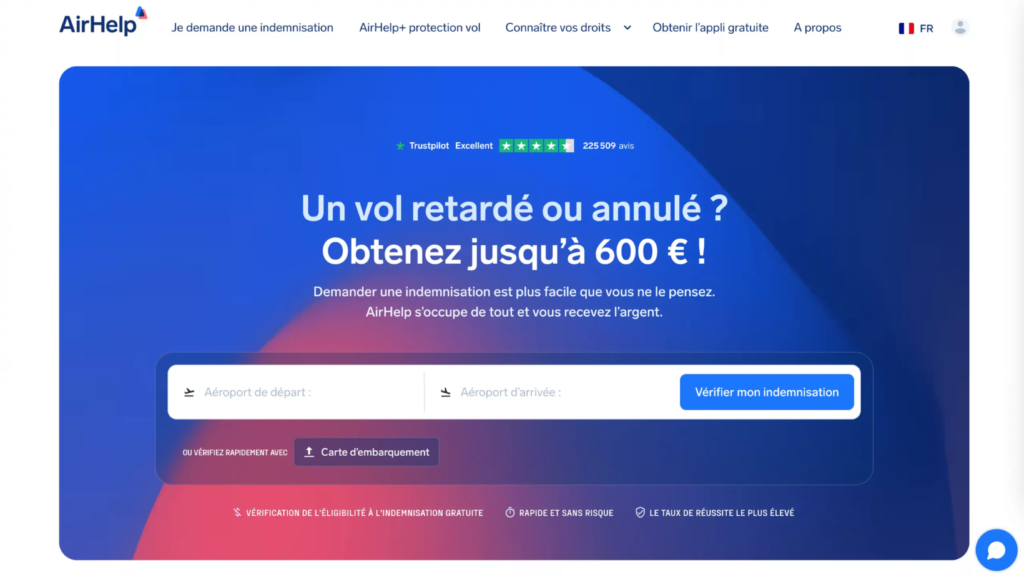 Annulation, bagages, retards : vos droits pour les vols au Sénégal