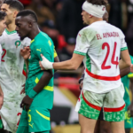 La CAF annule la victoire du Sénégal