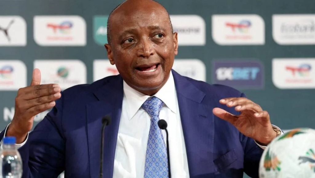 La CAF annule la victoire du Sénégal