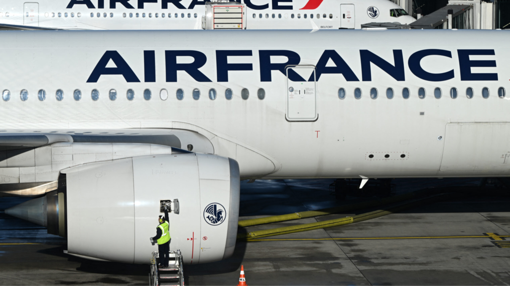 Air France muscle son offre vers Dakar cet été