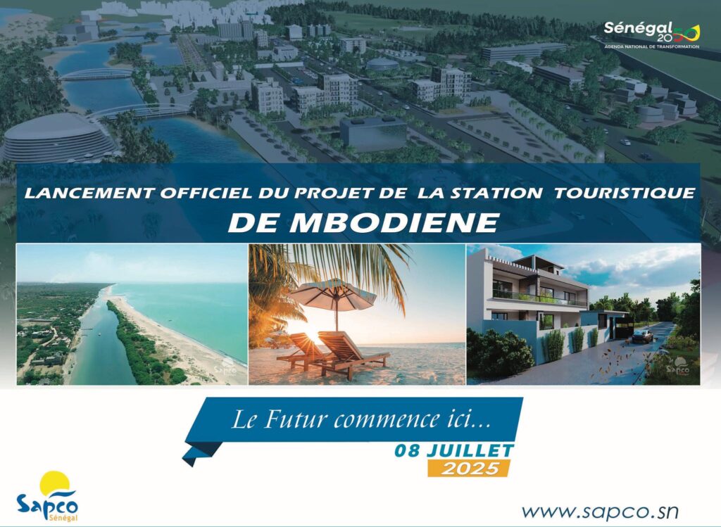 Pointe Sarène : une station en pleine transformation