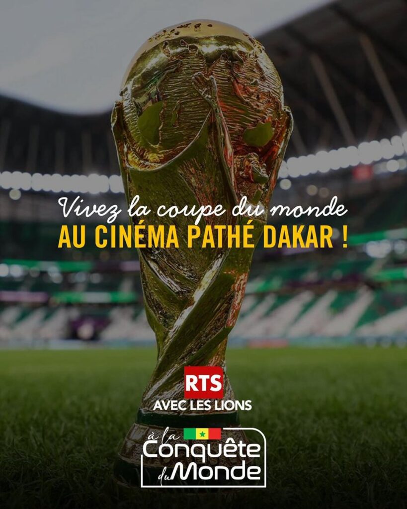 Fan zones ou TV : Où regarder le match France-Sénégal?