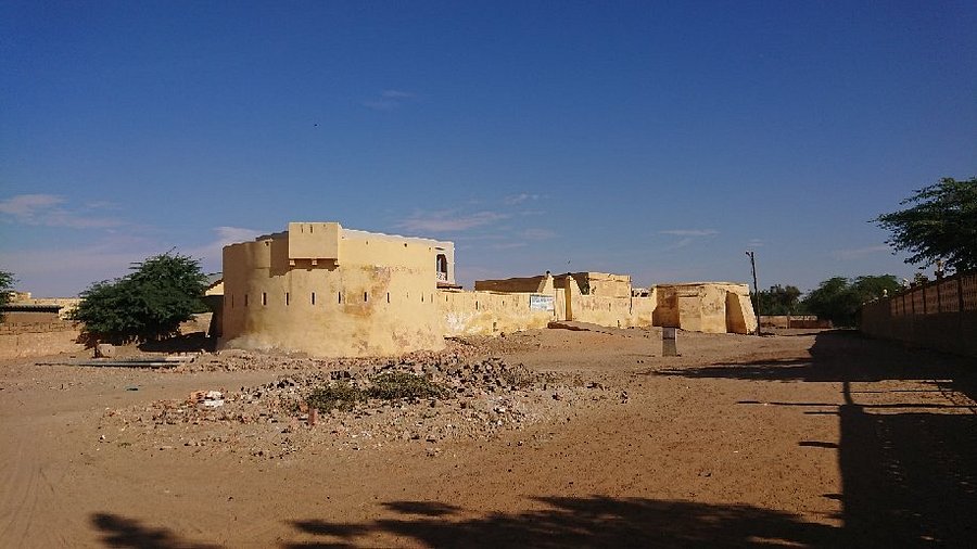 Que voir à Podor et Richard Toll au Sénégal?