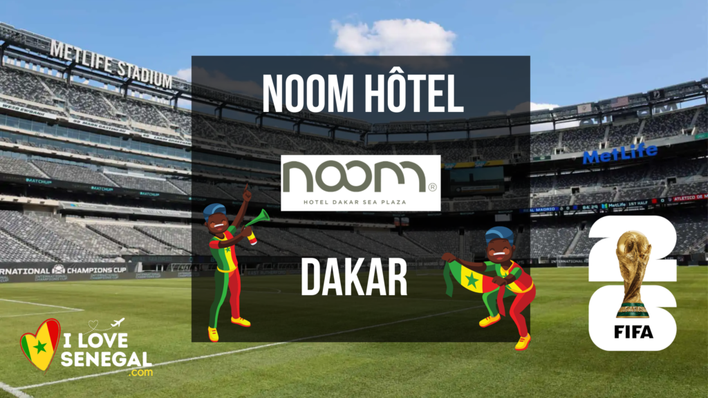 FAN ZONE : Où regarder les matchs du Sénégal ?