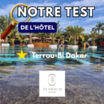 Sebikotane Trade Center : nouveau complexe hôtelier