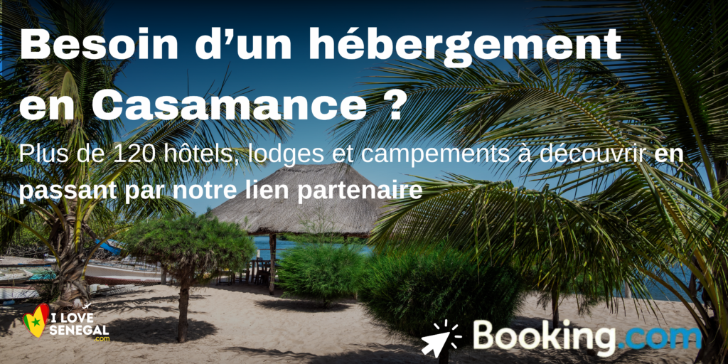 Bateau Dakar-Ziguinchor : la plateforme BATOBI pour réserver en ligne