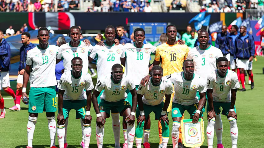 Sénégal: Quels sont les scénarios de qualification des lions?