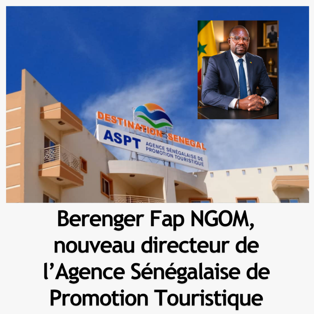 Le Sénégal à l’honneur à l’IFTM Paris