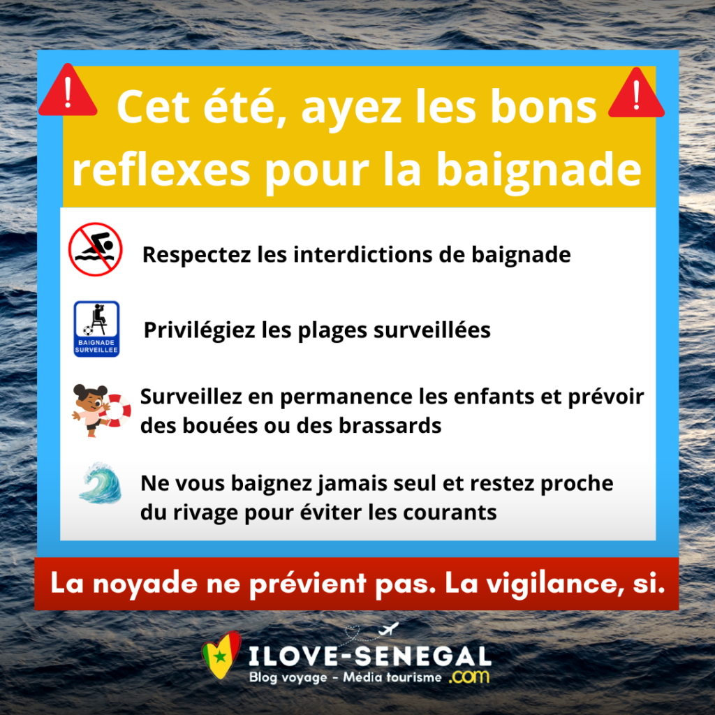 L'IFAS - Institut de Formation pour les métiers de l'aérien d'Air Sénégal