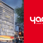 Le Yaas Hôtel Dakar République bientôt inauguré