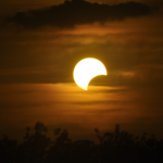 Voir l&rsquo;éclipse solaire du 12 août au Sénégal