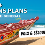 Les bons plans I LOVE SENEGAL