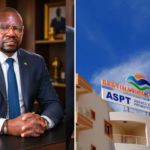 Berenger Fap Ngom nommé à la tête de l’ASPT