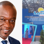 Babacar Mbengue à la tête de la SAPCO Sénégal